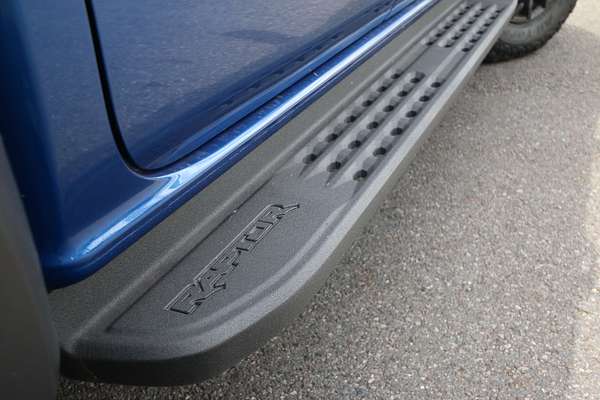 2024 Ford Ranger Raptor 4X4