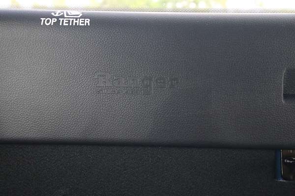 2024 Ford Ranger Raptor 4X4