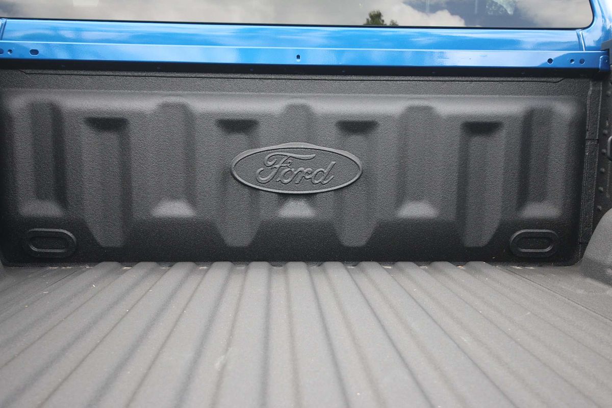 2024 Ford Ranger Raptor 4X4