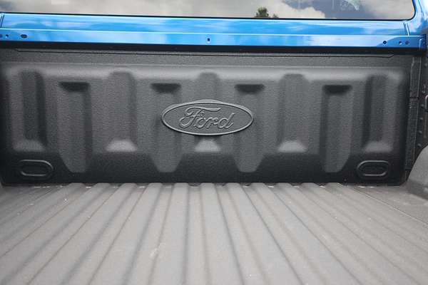 2024 Ford Ranger Raptor 4X4