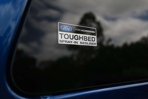 2024 Ford Ranger Raptor 4X4