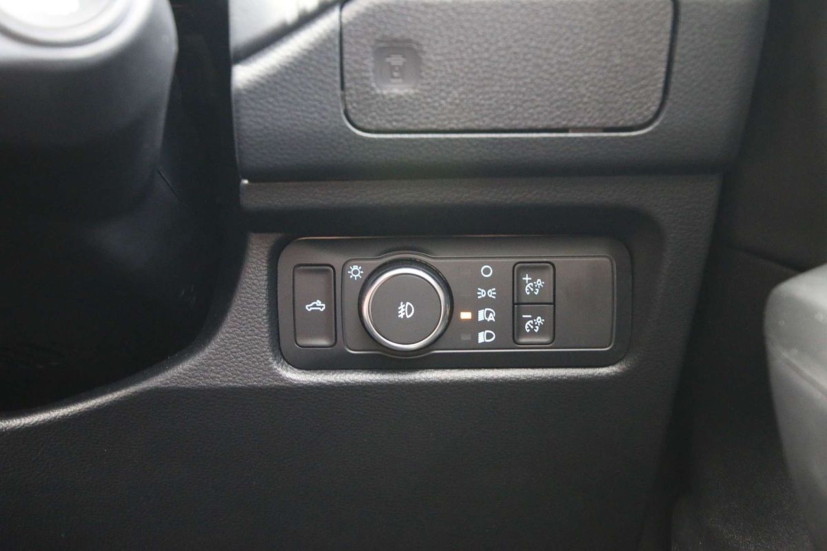 2024 Ford Ranger Raptor 4X4