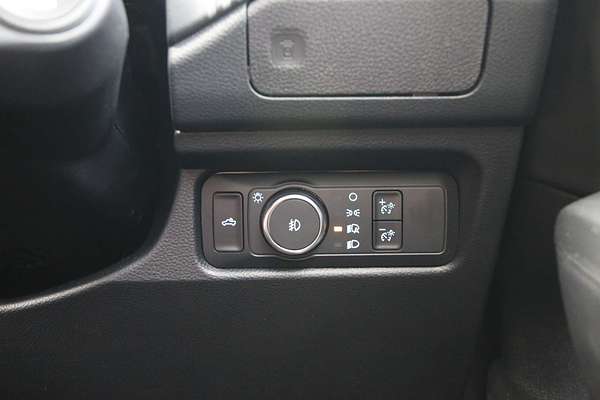 2024 Ford Ranger Raptor 4X4