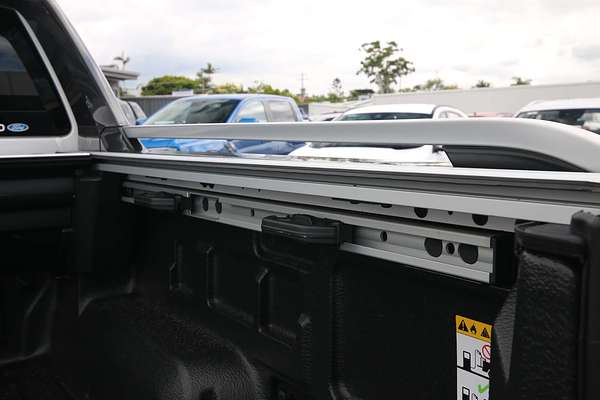 2024 Ford Ranger Wildtrak 4X4