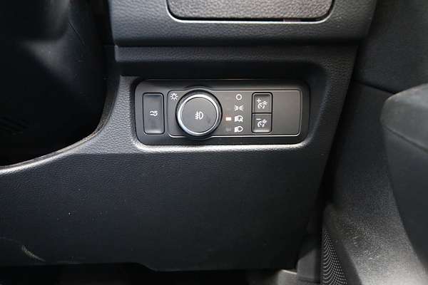 2024 Ford Ranger Wildtrak 4X4