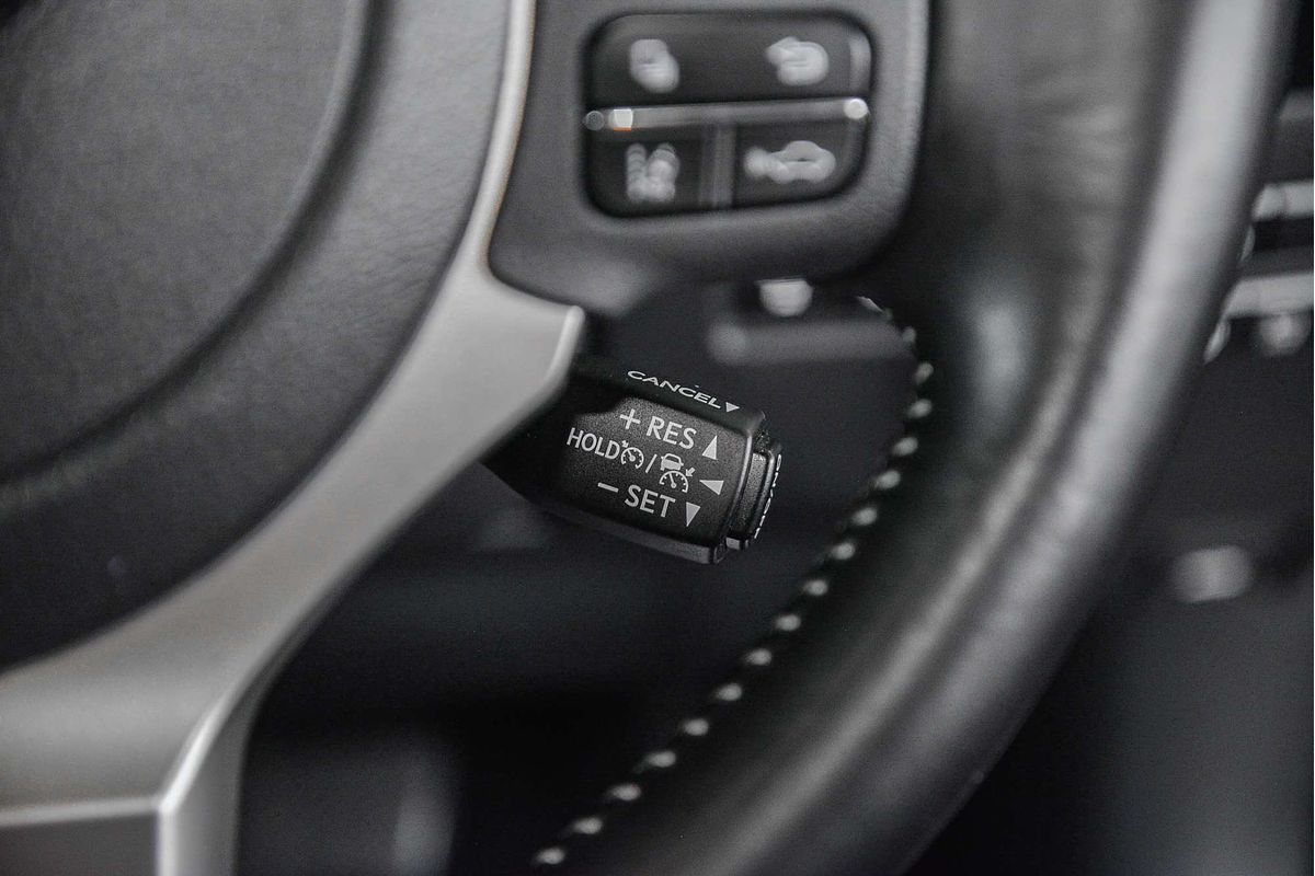 2021 Lexus NX NX300h Sports Luxury AYZ15R