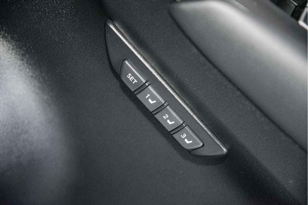 2021 Lexus NX NX300h Sports Luxury AYZ15R