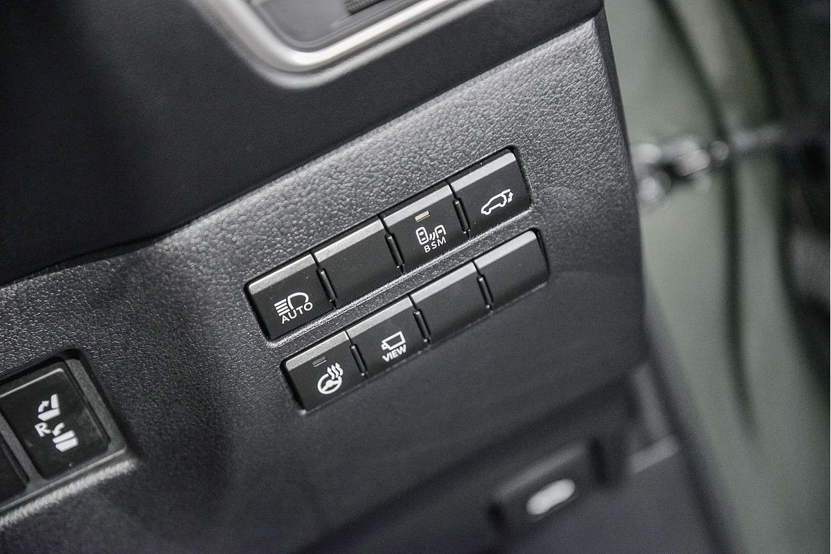 2021 Lexus NX NX300h Sports Luxury AYZ15R