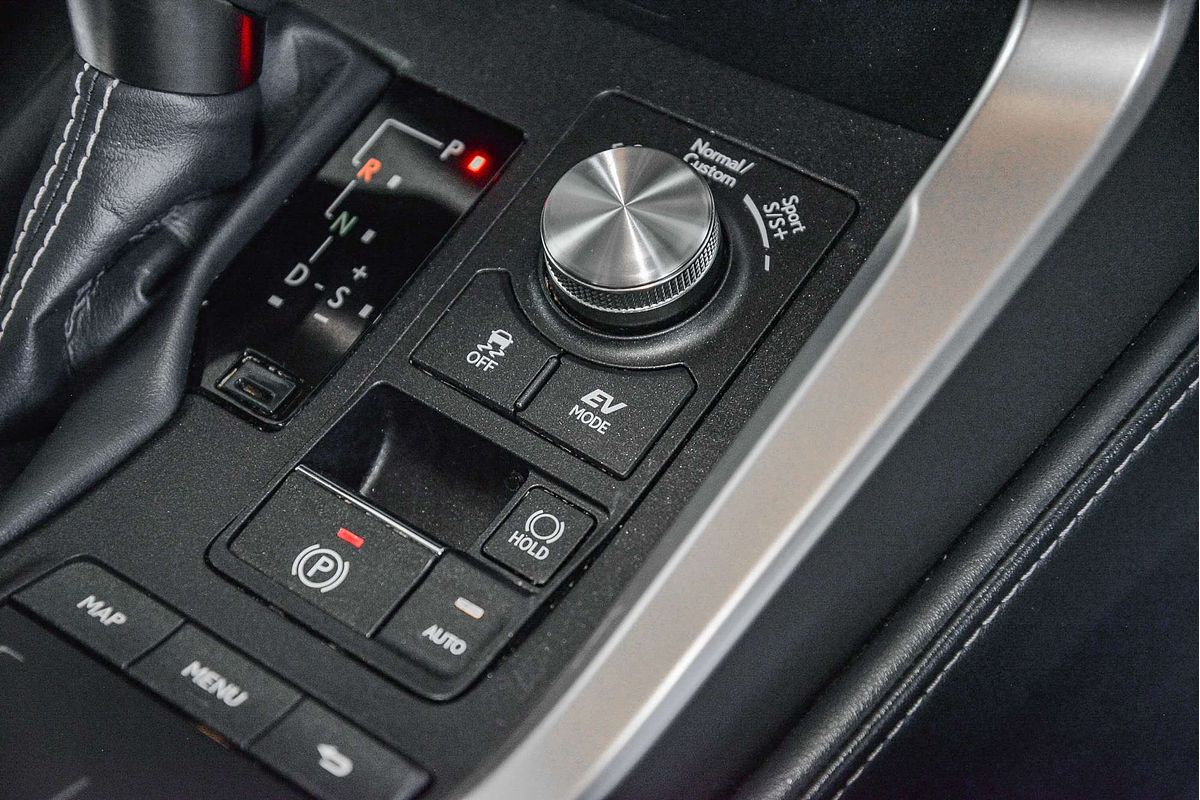 2021 Lexus NX NX300h Sports Luxury AYZ15R
