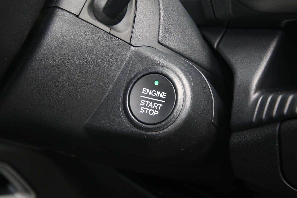 2024 Ford Ranger Wildtrak 4X4