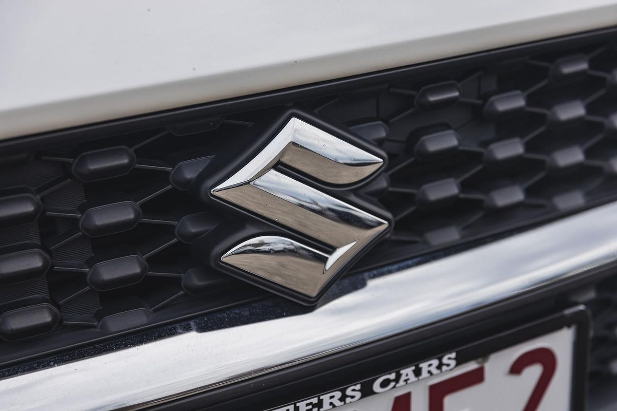 2019 Suzuki Swift GL AZ