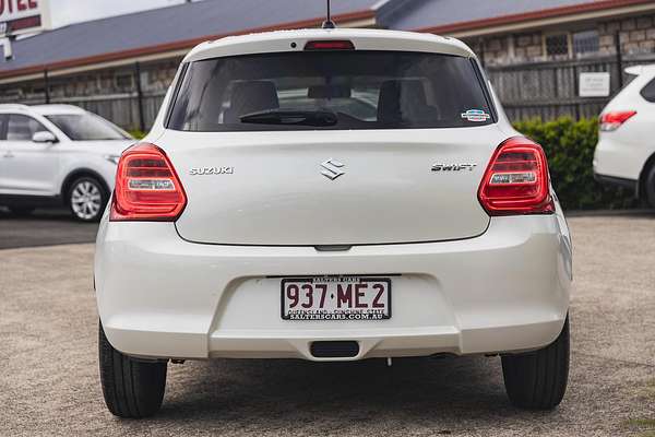 2019 Suzuki Swift GL AZ