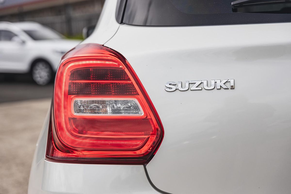 2019 Suzuki Swift GL AZ