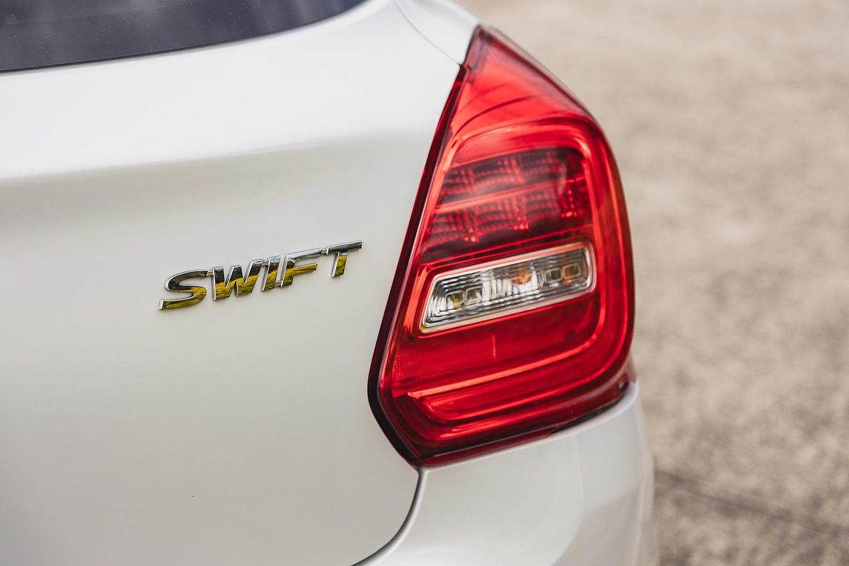 2019 Suzuki Swift GL AZ