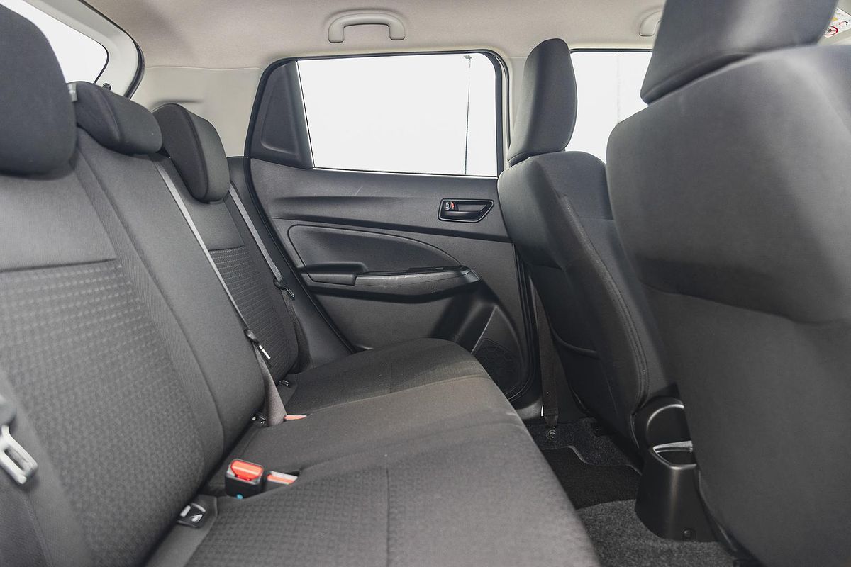 2019 Suzuki Swift GL AZ