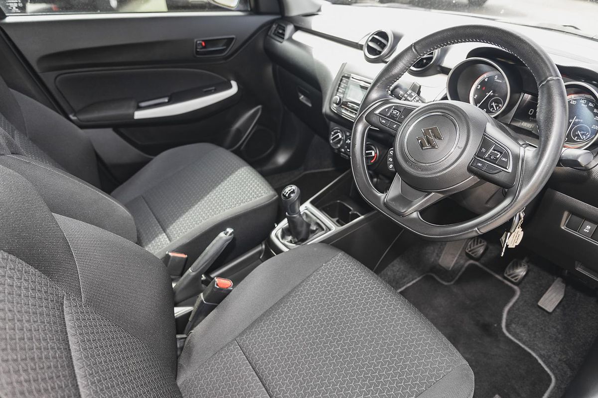 2019 Suzuki Swift GL AZ