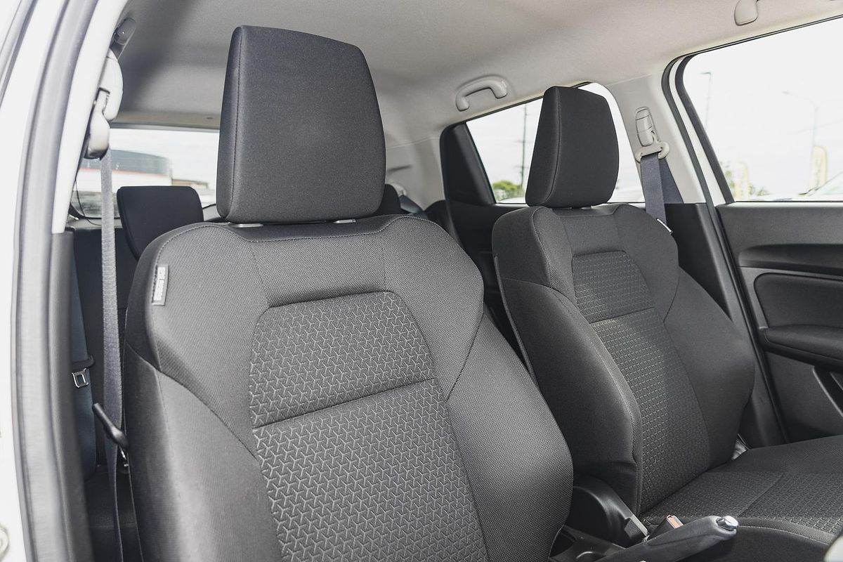 2019 Suzuki Swift GL AZ