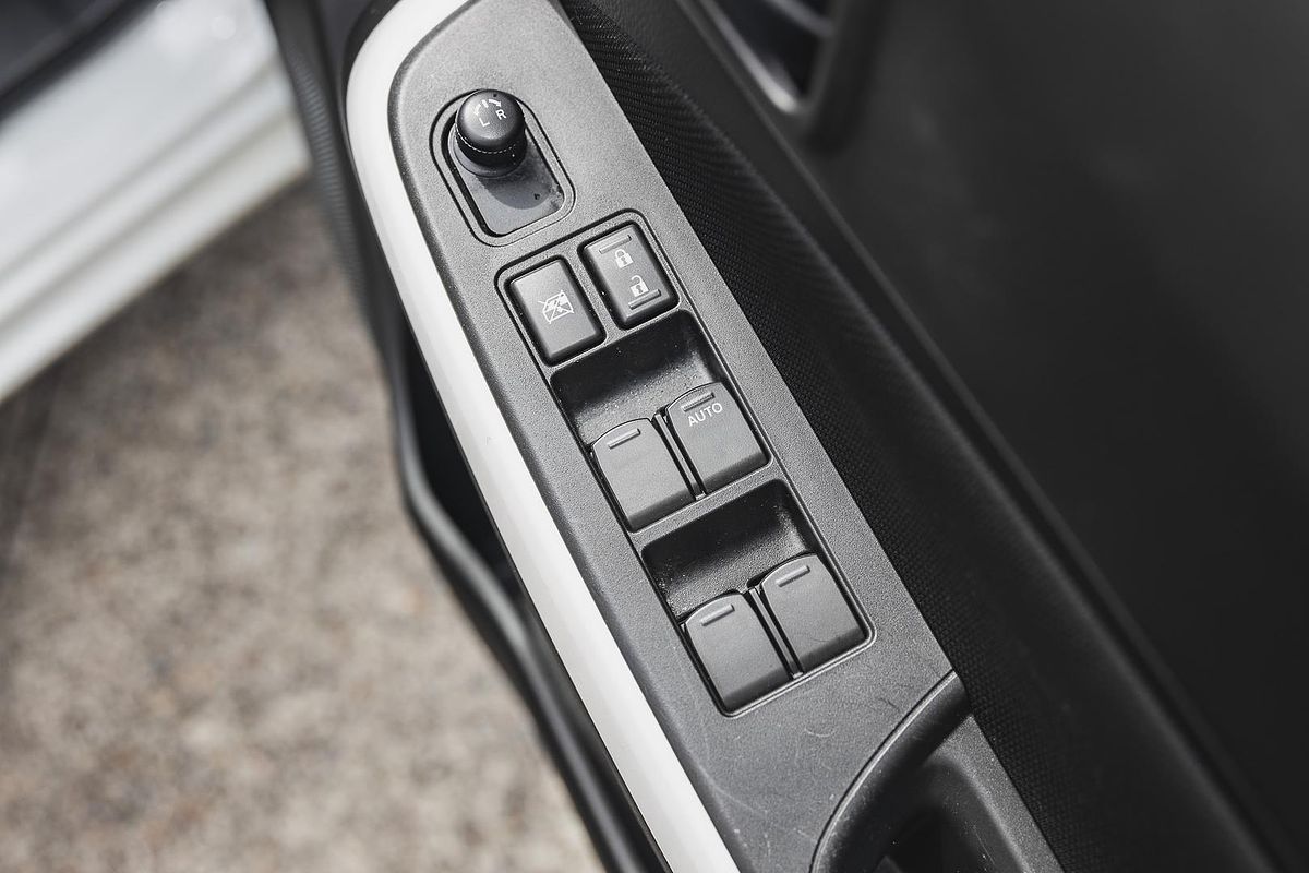 2019 Suzuki Swift GL AZ