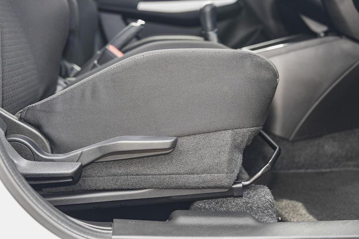2019 Suzuki Swift GL AZ