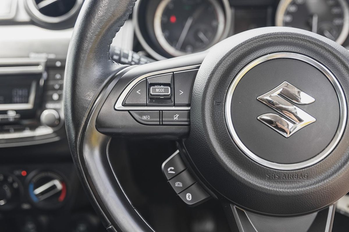 2019 Suzuki Swift GL AZ