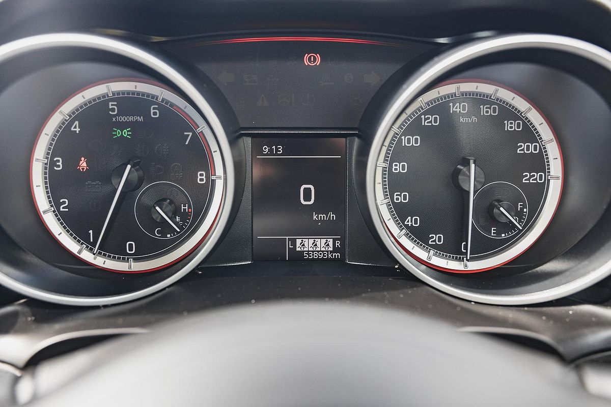2019 Suzuki Swift GL AZ