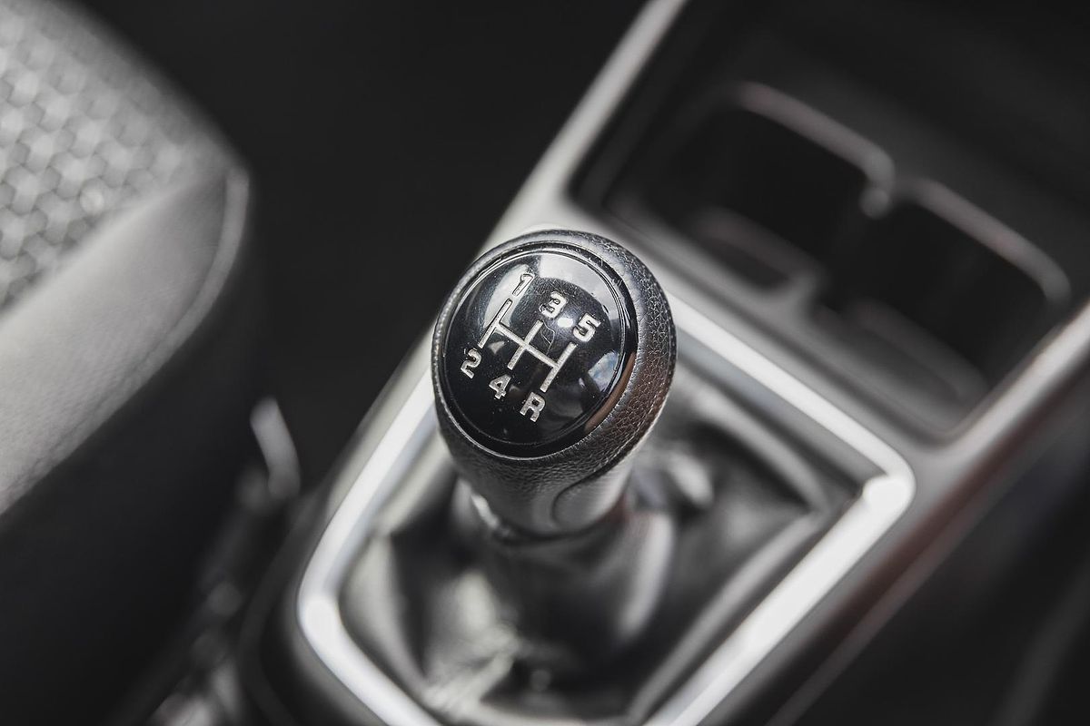 2019 Suzuki Swift GL AZ