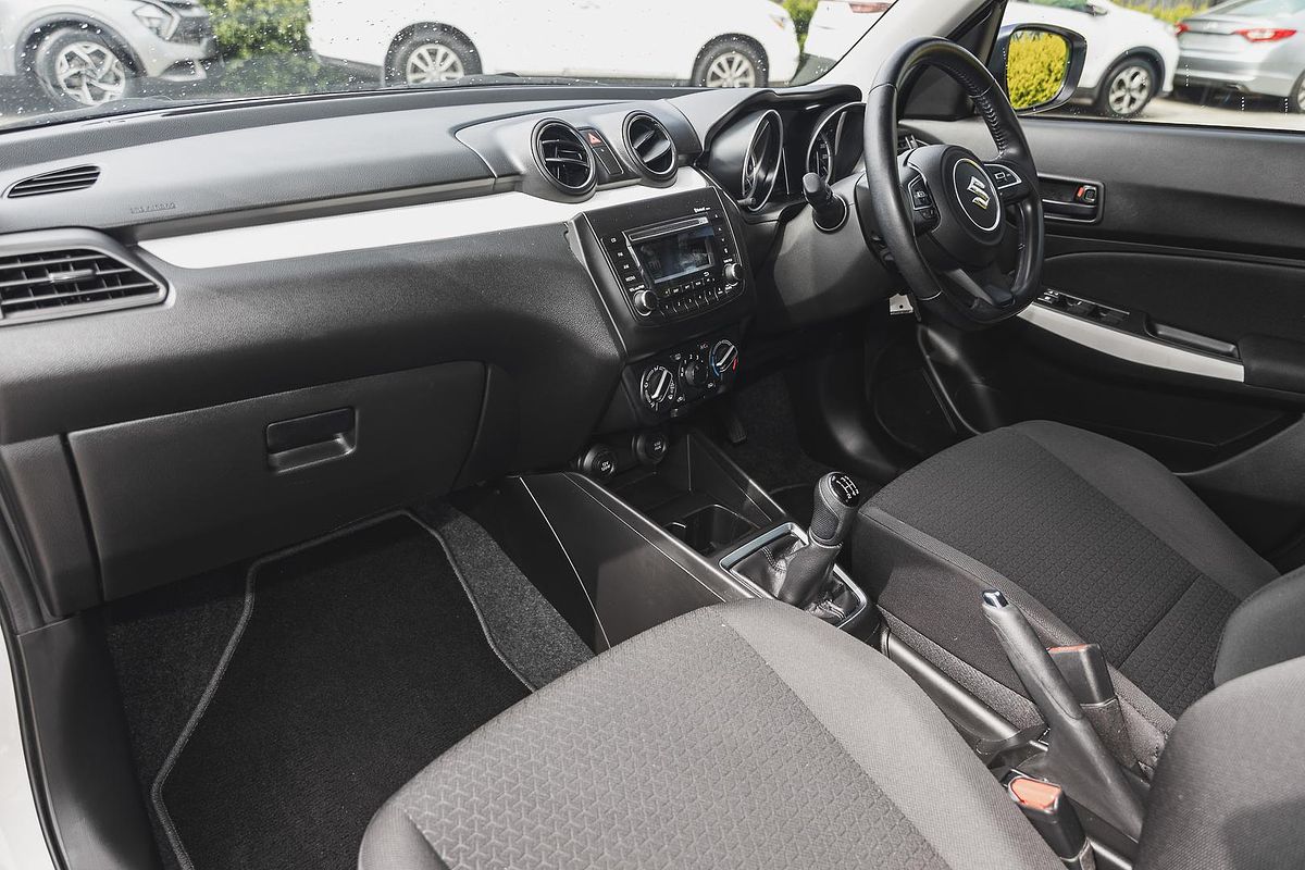 2019 Suzuki Swift GL AZ