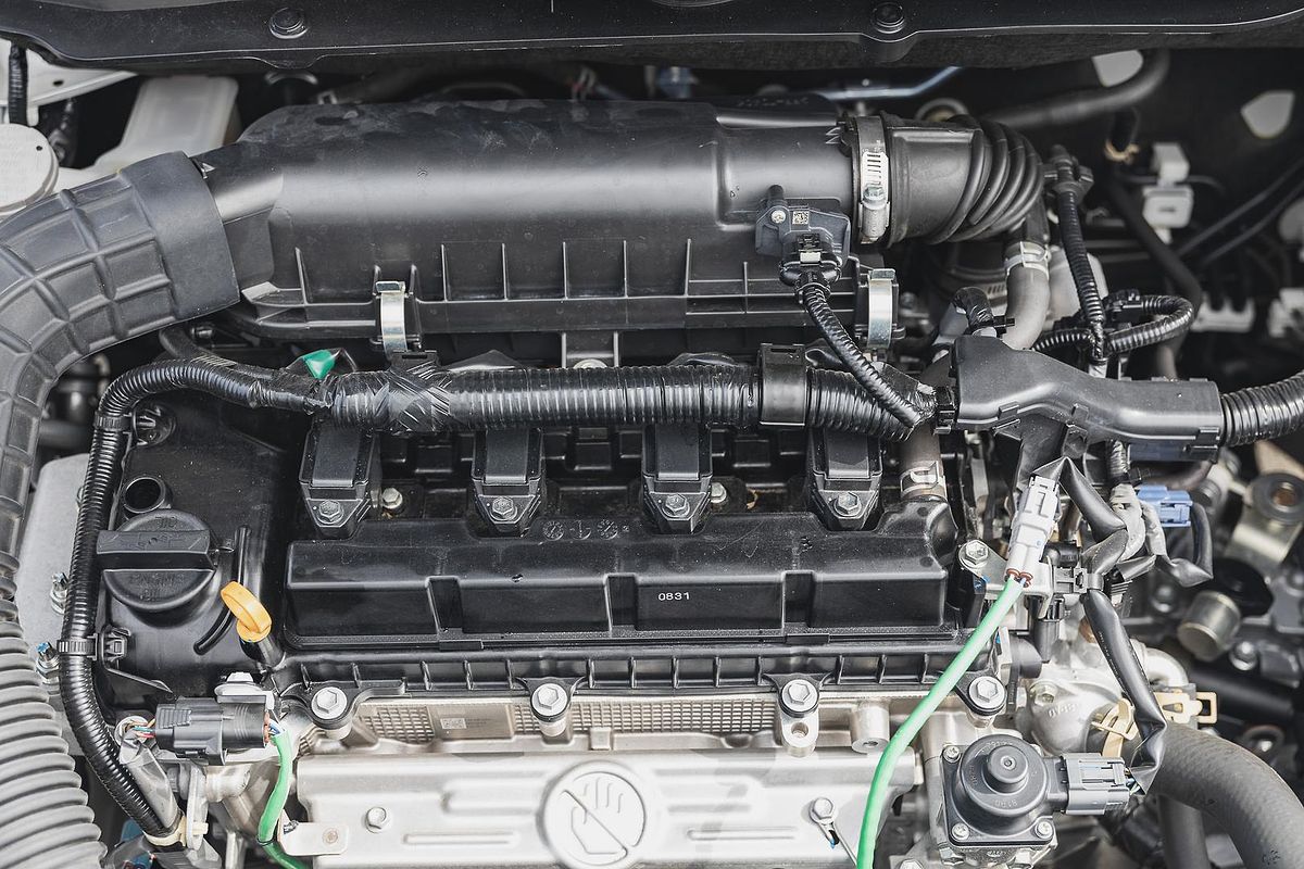 2019 Suzuki Swift GL AZ