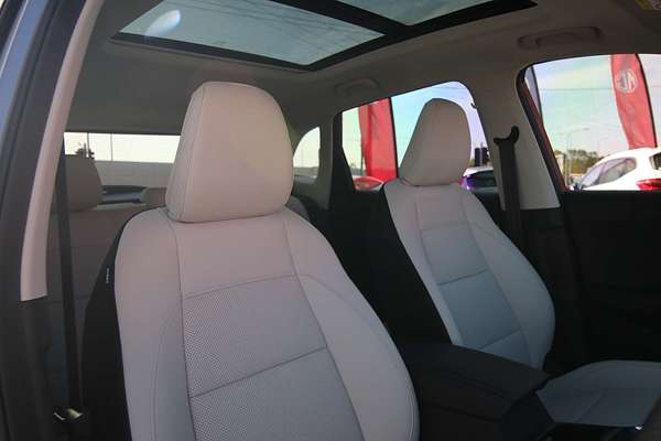 2024 MG ZS Essence Hybrid+ ZS32