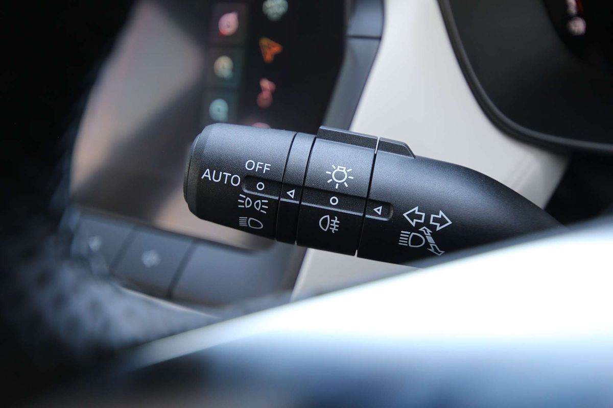 2024 MG ZS Essence Hybrid+ ZS32