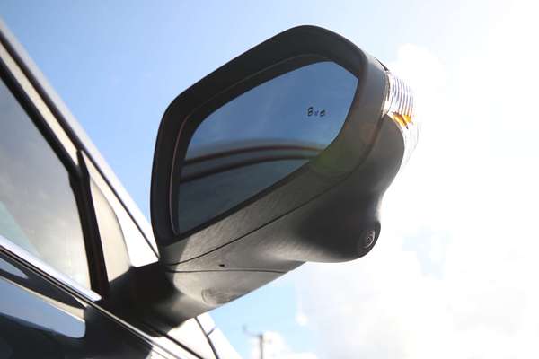 2024 MG ZS Essence Hybrid+ ZS32