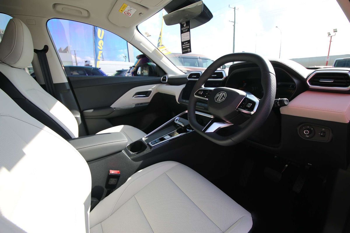 2024 MG ZS Essence Hybrid+ ZS32