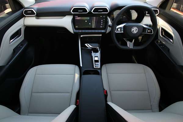2024 MG ZS Essence Hybrid+ ZS32