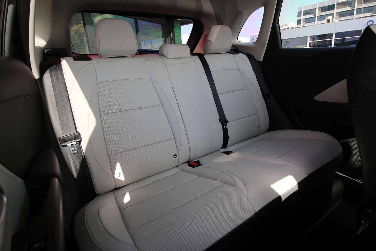 2024 MG ZS Essence Hybrid+ ZS32
