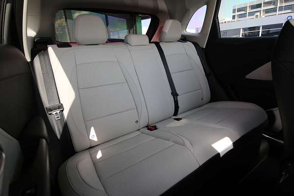 2024 MG ZS Essence Hybrid+ ZS32