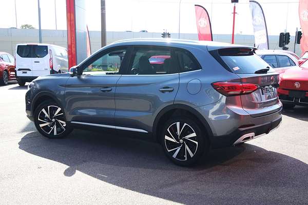 2024 MG ZS Essence Hybrid+ ZS32