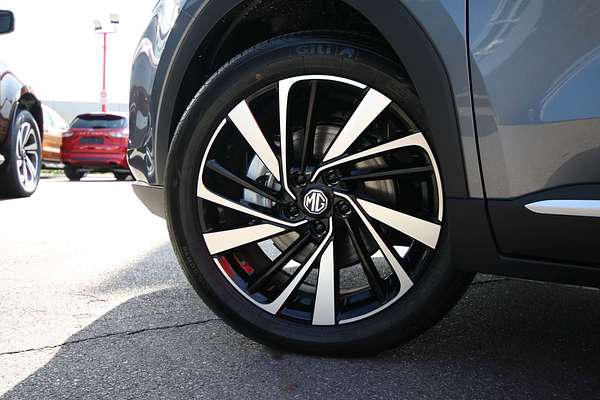 2024 MG ZS Essence Hybrid+ ZS32