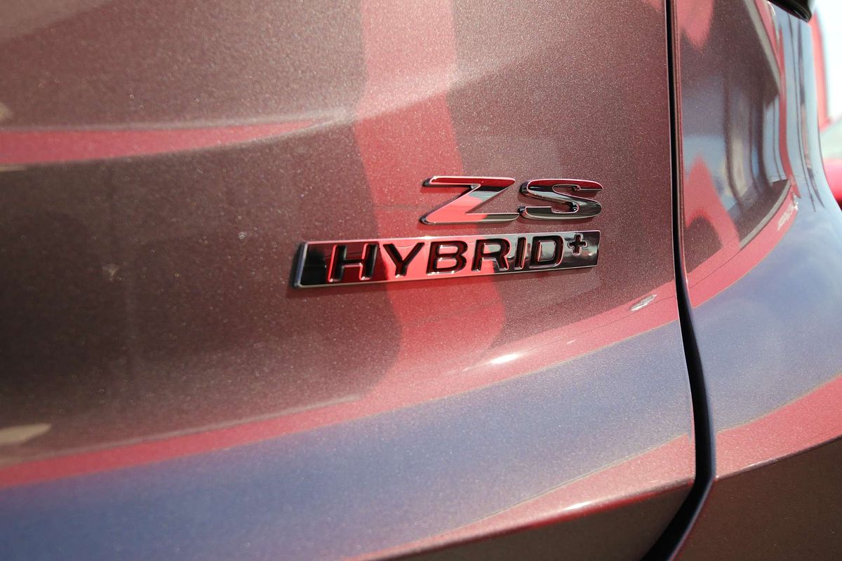 2024 MG ZS Essence Hybrid+ ZS32