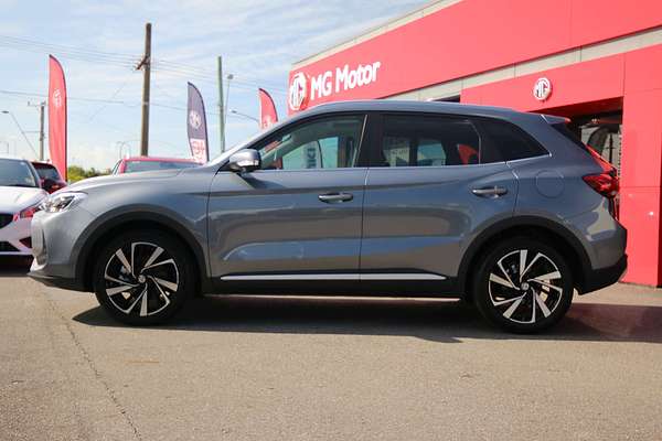 2024 MG ZS Essence Hybrid+ ZS32