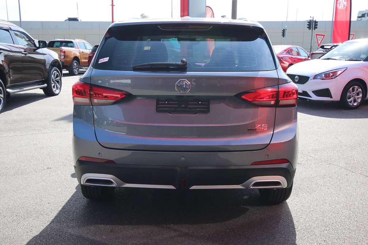 2024 MG ZS Essence Hybrid+ ZS32