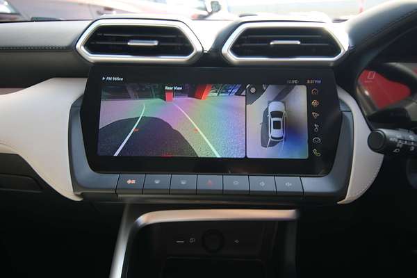 2024 MG ZS Essence Hybrid+ ZS32