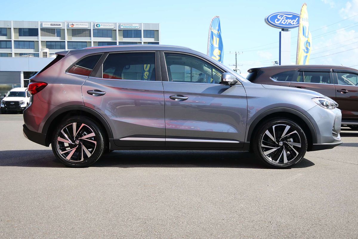 2024 MG ZS Essence Hybrid+ ZS32