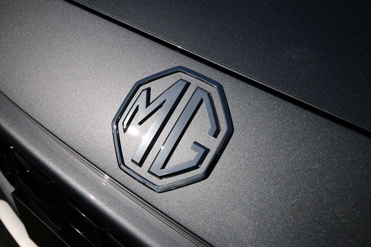 2024 MG ZS Essence Hybrid+ ZS32