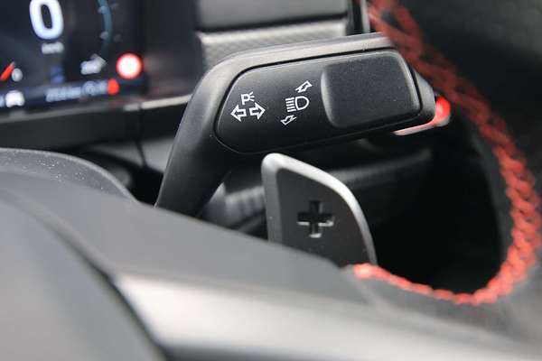 2024 Ford Ranger Raptor 4X4 3.0L