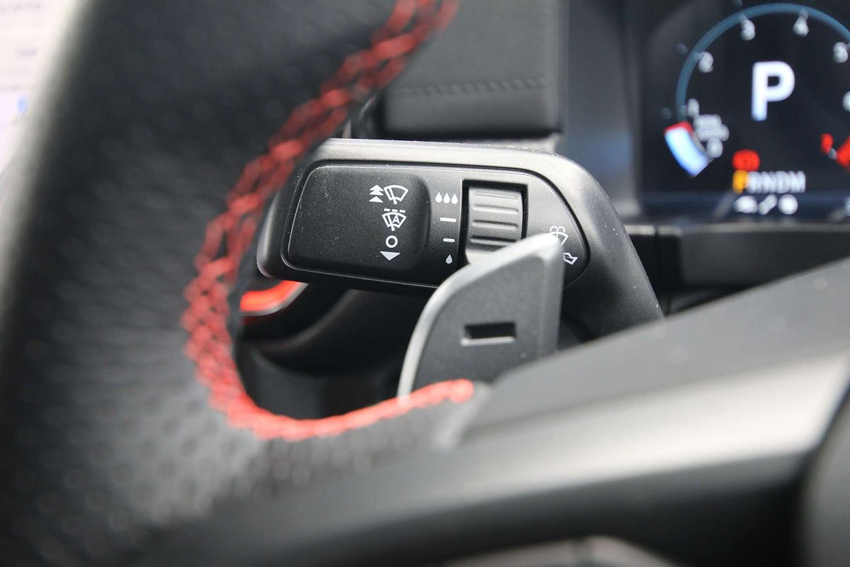 2024 Ford Ranger Raptor 4X4 3.0L