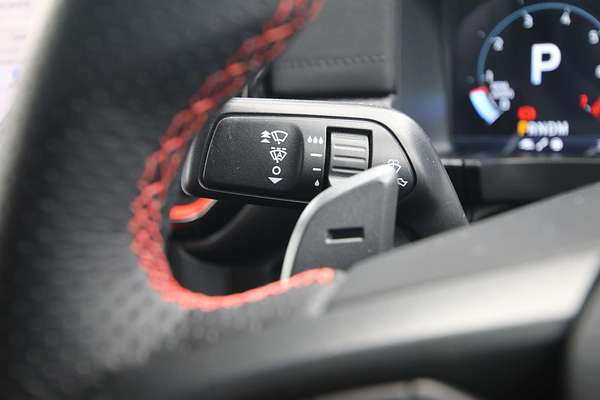 2024 Ford Ranger Raptor 4X4 3.0L