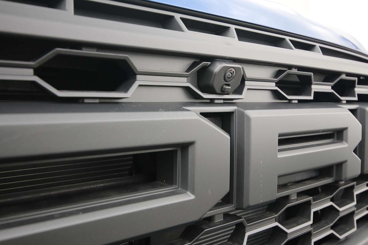 2024 Ford Ranger Raptor 4X4 3.0L