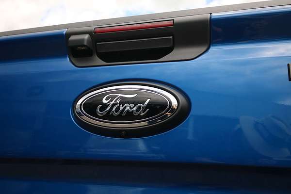 2024 Ford Ranger Raptor 4X4 3.0L