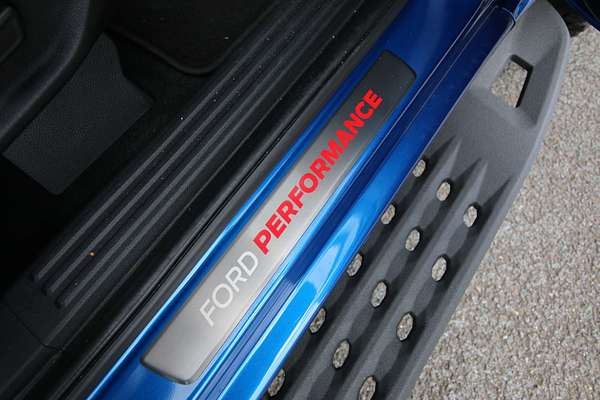 2024 Ford Ranger Raptor 4X4 3.0L