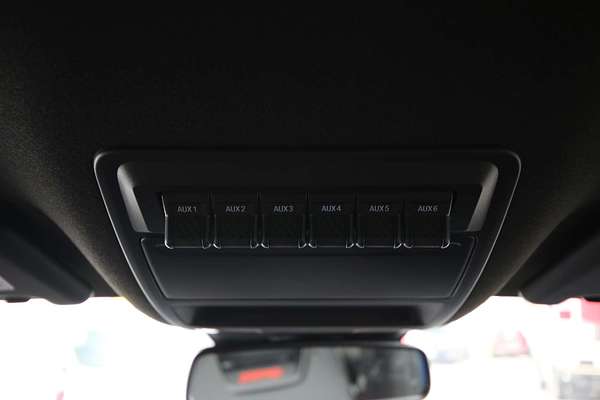 2024 Ford Ranger Raptor 4X4 3.0L